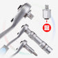 🔧 2026 Sale — Over 37,000 Sold! 🛠️ Ratchet Socket Wrench Kit