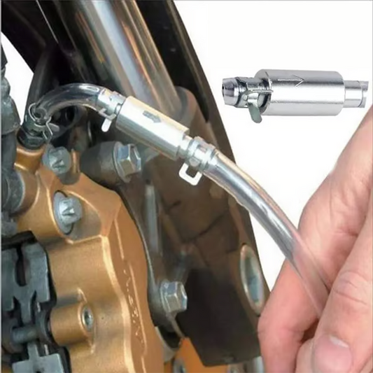 🏍Brake Bleeder Hose