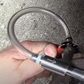 🏍Brake Bleeder Hose