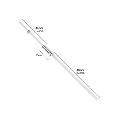 🏍Brake Bleeder Hose
