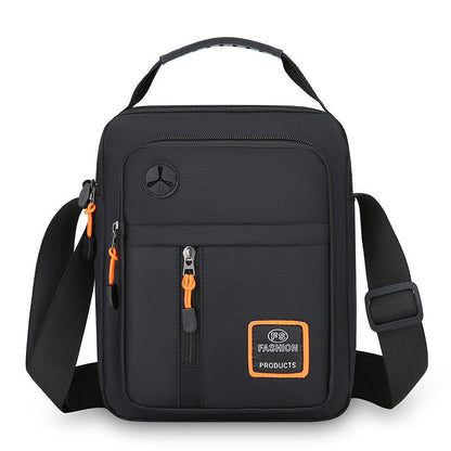 📢📢50% OFF !! ⏰Men's Lightweight Oxford Shoulder Bag