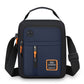 📢📢50% OFF !! ⏰Men's Lightweight Oxford Shoulder Bag