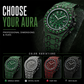 🎁Men's Luxury Sparkling Quartz Watch