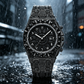 🎁Men's Luxury Sparkling Quartz Watch