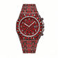 🎁Men's Luxury Sparkling Quartz Watch