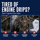 🚗 Buy 2 Get 1 Free – Engine Sealant That Handles High Heat. Works on Gaskets, Exhausts & More