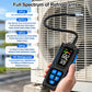 Rechargeable Halogen Leak Detector for Air Conditioners ❄️ Sniff Out the Tiniest Leak – A Reliable Tool for Every Engineer ✨