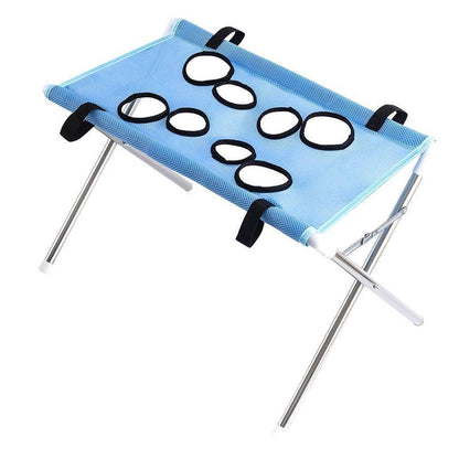 🐕🛏️ 2-in-1 Foldable Pet Grooming Bed – 50% OFF! Grooming Table + Cosy Bed in One – Portable, Easy to Clean & Perfect for Home & Travel 🔥💪✨
