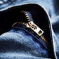 Men's Denim Overalls Distressed Ripped Bib Jumpsuits