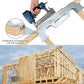 📐 2026 Sale — Over 66,700 Sold! 🔧 Aluminum Alloy Framing Stud Layout Tool