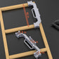 📐 2026 Sale — Over 66,700 Sold! 🔧 Aluminum Alloy Framing Stud Layout Tool