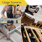📐 2026 Sale — Over 66,700 Sold! 🔧 Aluminum Alloy Framing Stud Layout Tool