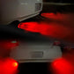 📢📢40% OFF !! ⏰ Universal LED Car Exhaust Pipe Light – Stylish Rear Glow for Any Drive