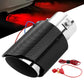 📢📢40% OFF !! ⏰ Universal LED Car Exhaust Pipe Light – Stylish Rear Glow for Any Drive