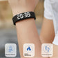 ⌚ 50% OFF NOW! ❤️ SmartSense Smartband – Ideal for Daily Health 🏃