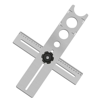 ⏳Time-Limited Special⏰Portable Hole Locator For Ceramic Tiles – Accurate 📐