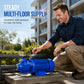 💧Self-Priming Water Pressure Booster Pump