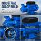 💧Self-Priming Water Pressure Booster Pump