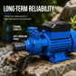 💧Self-Priming Water Pressure Booster Pump