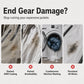 🔥FLASH SALE🔥 Dry Foam Cleaner – Waterless Stain Removal, Protects DWR Coatings, Extends Garment Life – No Rinse Needed! 🧥✨