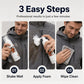 🔥FLASH SALE🔥 Dry Foam Cleaner – Waterless Stain Removal, Protects DWR Coatings, Extends Garment Life – No Rinse Needed! 🧥✨