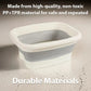 ⏳Limited-time 50% off⏰Foldable Footbath Massage🦶♨️