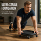 📢📢40% OFF !! ⏰ 2026 Sale — Over 30,900 Sold!💞 Abdominal Roller Wheel Disc with Knee Mat – Stable 💪