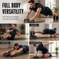 📢📢40% OFF !! ⏰ 2026 Sale — Over 30,900 Sold!💞 Abdominal Roller Wheel Disc with Knee Mat – Stable 💪