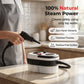 💨 50% OFF NOW! 🧼 High-Pressure Steam Cleaner – Turbo Steam, Adjustable Intensity & 1200ml Tank 🏠