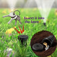 🔥Only £7.99 🔥 Outdoor Sprinkler Head Key Hider