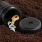 🔥Only £7.99 🔥 Outdoor Sprinkler Head Key Hider