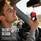 🔥HOT SALE!🕷️ Superhero Inspired Crochet Spider Charm – Fun Car & Bag Decoration