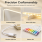 Rewritable LED Note Board with 7 Color Pens