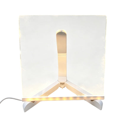 Rewritable LED Note Board with 7 Color Pens
