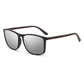 🔥40% OFF on selected products🎉Unisex Stylish Vintage Polarized Sunglasses