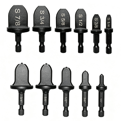 HVAC Repair Tool Set
