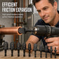 HVAC Repair Tool Set