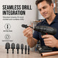 HVAC Repair Tool Set