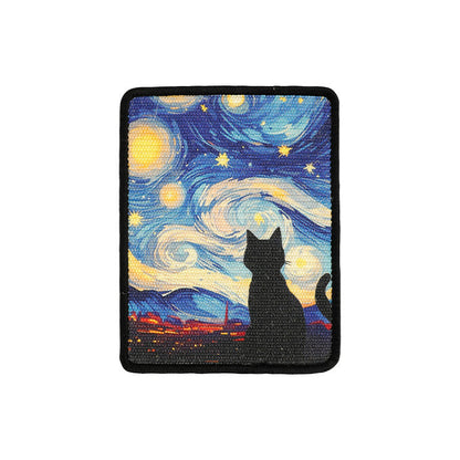 🐾Wall Mounted Artistic Sisal Cat Scratcher