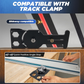 📢📢50% OFF !! ⏰ Precision Angle Track Saw Guide