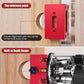 📢📢50% OFF !! ⏰Door Latch Mortising Tool Kit for Wood Doors
