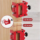 📢📢50% OFF !! ⏰Door Latch Mortising Tool Kit for Wood Doors