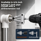 🔧🔩 Universal Broken Pipe Extractor – 50% OFF! Fits 1/2", 3/4", 1" pipes, dual drive, 3-18mm range – remove broken threads fast. 🔥💪