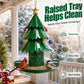 🏠Festive Tree Bird Feeder