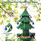🏠Festive Tree Bird Feeder