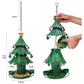 🏠Festive Tree Bird Feeder