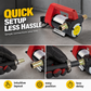 ✨Portable Diesel Transfer Pump