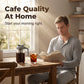 Cold Brew Coffee Maker with Lid