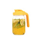Cold Brew Coffee Maker with Lid