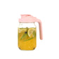 Cold Brew Coffee Maker with Lid